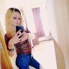 Проститутка Киева Валерия, такие путаны тут за 1300 грн за час - маленькое фото