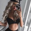 Проститутка Киева Алёна, снять за 2500 грн за час - маленькое фото