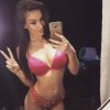 Проститутка Киева Марина, с 3 размером груди - маленькое фото