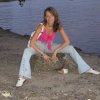 Проститутка Киева Юличка, вызвать за 1100 грн в час - маленькое фото