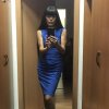 Проститутка Киева Камилла, индивидуалка обслуживает у метро Демеевская - маленькое фото
