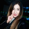 Проститутка Киева Мила, путана шатенка - маленькое фото