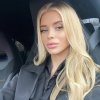 Проститутка Киева Ксюша , с 2 размером груди - маленькое фото