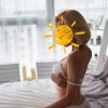 Проститутка Киева Rada, снять за 3000 грн в час - маленькое фото
