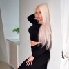 Проститутка Киева MIRA SUPER VIP, с 2 размером груди - маленькое фото