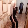 Проститутка Киева MIRA SUPER VIP, интим услуга