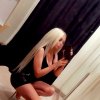 Проститутка Киева MIRA SUPER VIP, эта фея блондинка - маленькое фото