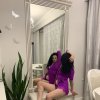 Проститутка Киева Ника, с 2 размером груди - маленькое фото