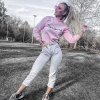 Проститутка Киева Мика, живет на улице Хрещатик - маленькое фото