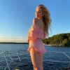 Проститутка Киева ВИОЛА NEW, живет на улице Малая Житомирская - маленькое фото