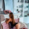 Проститутка Киева Иванка+Сауна, работает на улице Шепелева - маленькое фото