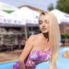 Проститутка Киева АЛЁНА VIP, ей 21 год - маленькое фото