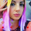Проститутка Киева Полина, с 4 размером груди - маленькое фото