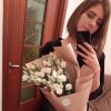 Проститутка Киева Алина, интим услуга