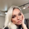 Проститутка Киева Агата VIP, работает на улице Крещатик - маленькое фото