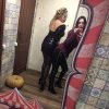 Проститутка Киева Майя, с 2 размером сисек - маленькое фото