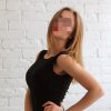 Проститутка Киева Новенькая Лиза, индивидуалка обслуживает у метро Площадь независимости - маленькое фото