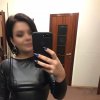 Проститутка Киева Яна, шлюха брюнетка - маленькое фото