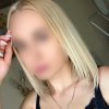 Проститутка Киева Влада, индивидуалка работает у метро Театральная - маленькое фото