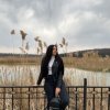 Проститутка Киева Катюша, индивидуалка обслуживает у метро Святошин - маленькое фото