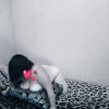 Проститутка Киева Нина, индивидуалка принимает у метро Вокзальная - маленькое фото