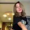 Проститутка Киева Ангелина, индивидуалка обслуживает у метро Днепр - маленькое фото