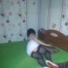 Проститутка Киева Валерия, индивидуалка принимает у метро Нивки - маленькое фото