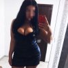 Проститутка Киева Алина, работает на улице Бульвар Дружбы Народов - маленькое фото