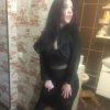 Проститутка Киева Кристина, снять за 300 грн час - маленькое фото