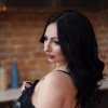 Проститутка Киева АНЯ, интим услуга
