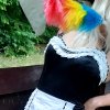 Проститутка Киева Яна, ей 29 лет - маленькое фото