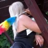 Проститутка Киева Яна, вызвать за 1200 грн час - маленькое фото