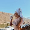 Проститутка Киева Алекса, индивидуалка принимает у метро Славутич - маленькое фото