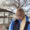Проститутка Киева Милана, индивидуалка обслуживает у метро Печерская - маленькое фото