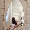 Проститутка Киева Ирина, путана брюнетка - маленькое фото