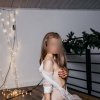Проститутка Киева Алиса, работает на улице Оболонський проспект - маленькое фото