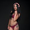 Проститутка Киева Кристина, девушке 24 года - маленькое фото