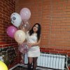 Проститутка Киева Яна, заказать за 800 грн в час - маленькое фото
