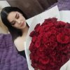 Проститутка Киева Света, с 3 размером груди - маленькое фото