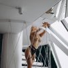 Проститутка Киева Полина, индивидуалка принимает у метро Осокорки - маленькое фото