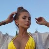 Проститутка Киева Машуля, с 3 размером сисек - маленькое фото