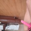Проститутка Киева Есть место для раба, индивидуалка работает у метро Крещатик - маленькое фото