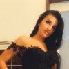 Проститутка Киева Кристина, эта инди брюнетка - маленькое фото