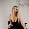 Проститутка Киева Сия, снять за 6000 грн - маленькое фото