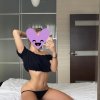 Проститутка Киева Анна, ей 26 лет - маленькое фото