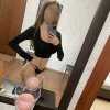 Проститутка Киева Лера, возрастом 23 года - маленькое фото