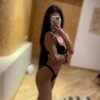 Проститутка Киева Дина, с 2 размером груди - маленькое фото