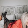 Проститутка Киева Кто ЗААНАЛИТ.ПОПКУ, девушке 29 лет - маленькое фото