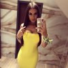 Проститутка Киева Karina, с 3 размером груди - маленькое фото