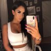 Проститутка Киева Karina, такие девочки на сайте за 5000 грн в час - маленькое фото